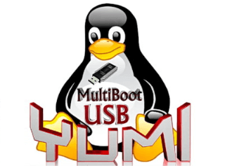 Como hacer un USB Multiboot con Linux y Windows